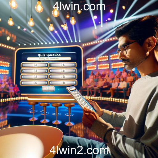 A Ascensão dos Jogos de Trivia no 4lwin.com